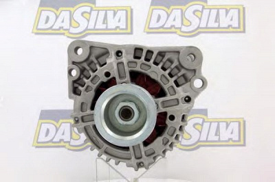 DA SILVA 010584 - Генератор